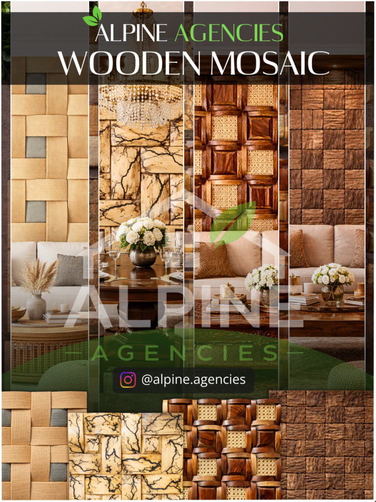 Alpine Agencies Post