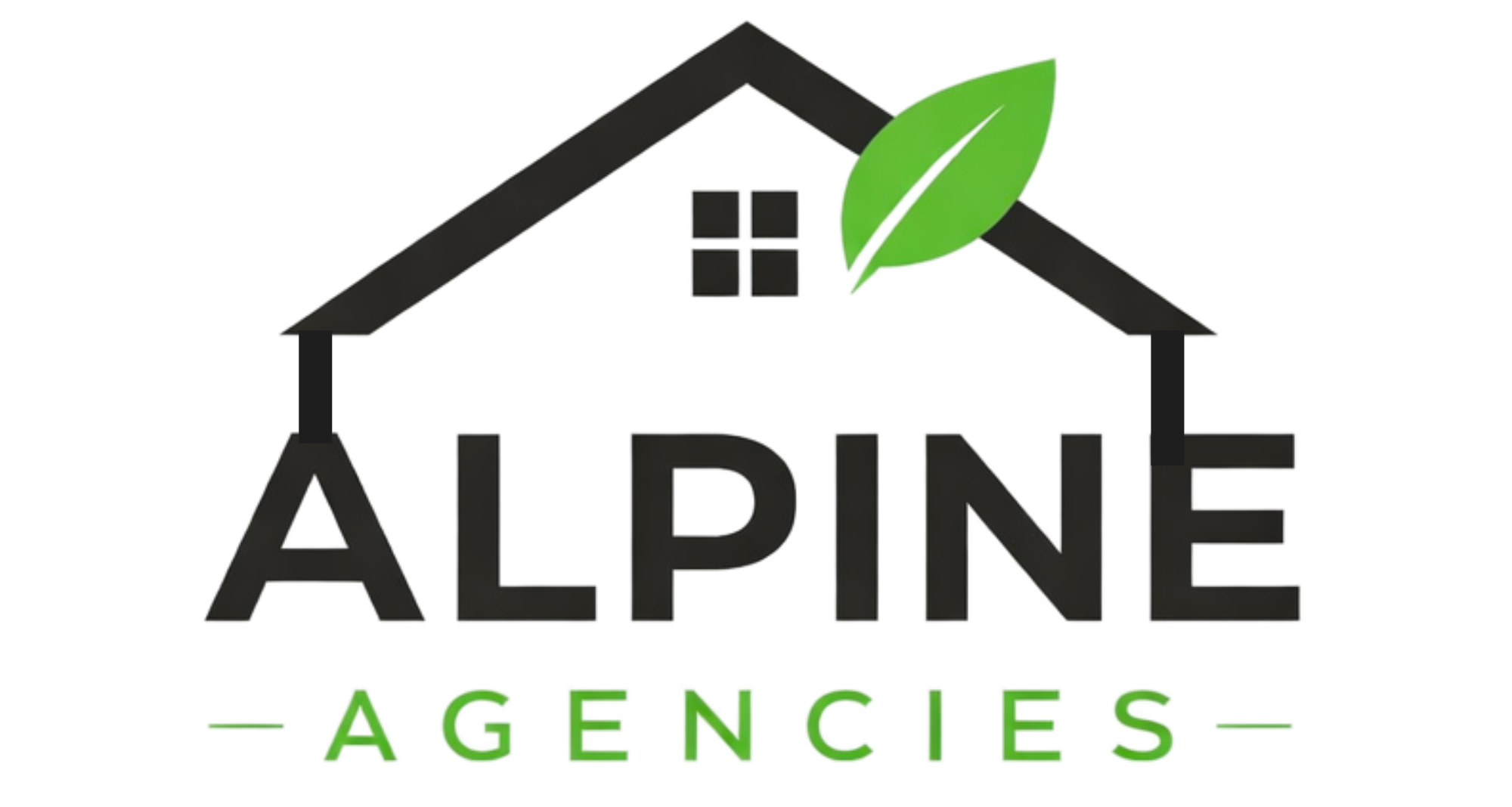 alpine agencies logo