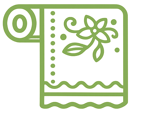 decorative wallpapers in alpine agencies