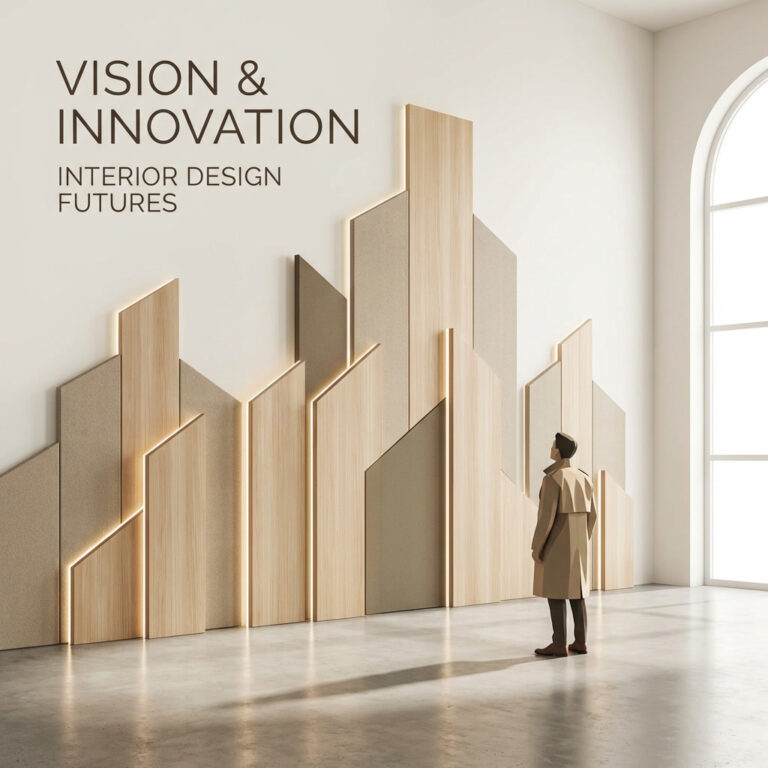 Alpine agencies VISION & INNOVATION